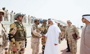 UAE: Global Engagement in the Wrong Direction