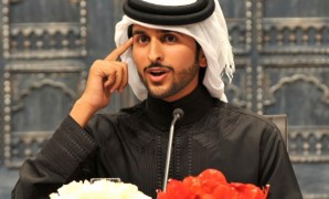 Gone with the wind:The Political Future Of The King Of Bahrain’s Son