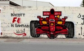 It’s time to take punitive measures against Bahrain