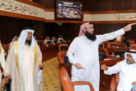 Bahrain’s MPs of 2014: Hardcore loyalists governed by “the blink of an eye”