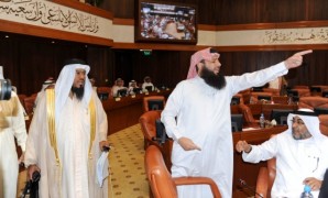 Bahrain’s MPs of 2014: Hardcore loyalists governed by “the blink of an eye”