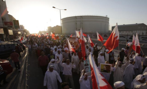 Warning of Forced Demographic Change in Bahrain