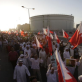 Warning of Forced Demographic Change in Bahrain