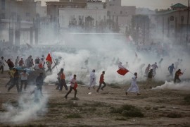 Bahrainis are divided even on National Day