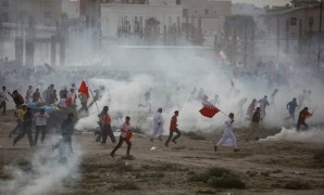 Bahrainis are divided even on National Day