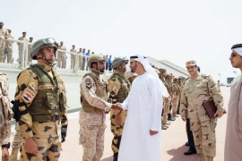 الانخراط العالمي للإمارات… في الاتجاه الخطأ