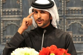المستقبل السياسي لنجل ملك البحرين في مهب الريح
