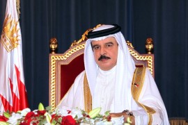 15 عاماً من حكم الملك حمد: البحرين في حالة يرثى لها