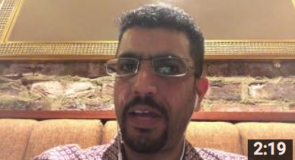 عباس بوصفوان: إيران تخلت عن البحرين