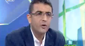 رد عباس ابوصفوان على مقابلة البلوشي – قناة LBC