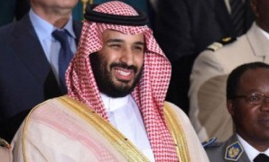 اعادة هيكلة السلطة سعودياَ: حسم العرش في ذرية ابن سلمان