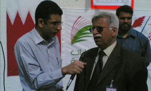 عباس بوصفوان + عبدالرحمن النعيمي + انتخابات ٢٠٠٦