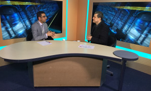عباس بوصفوان + نجاح محمد علي + اتجاهات سعودية + قناة نبأ