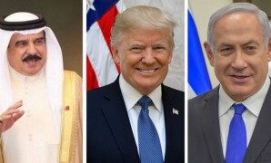 التطبيع البحريني: تزلّف إلى ترامب وجزع من المستقبل