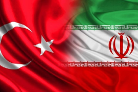تقليص أجنحة الإمارات يجمع إيران وتركيا